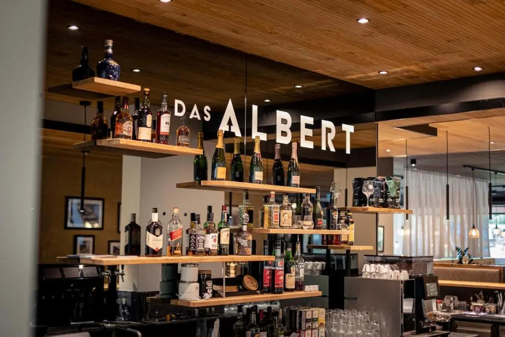 Carpe Solem Rauris by ALPS RESORTS
