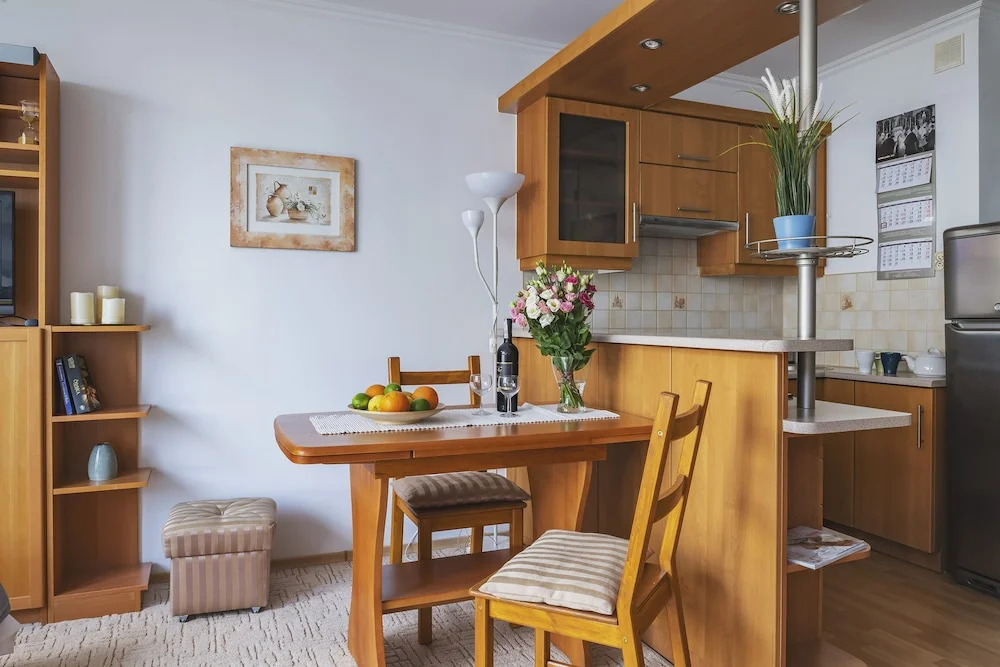 TopOne Apartments
