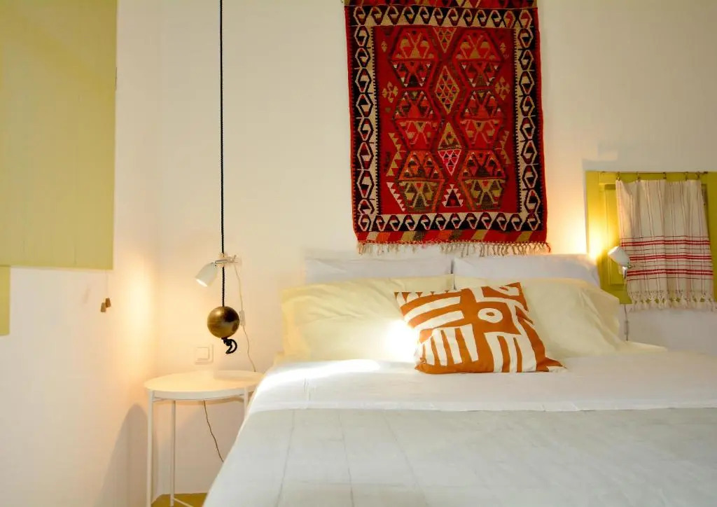 Cycladic Fos - Entire SeaView 2BR Villa by TinosHost
