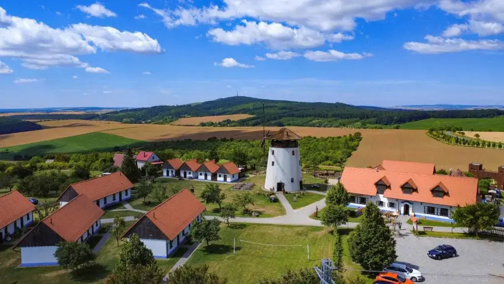 Bukovanský mlýn
