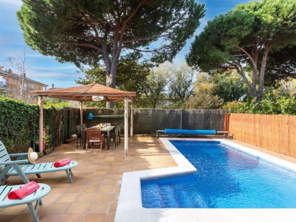 House Toria Palafrugell