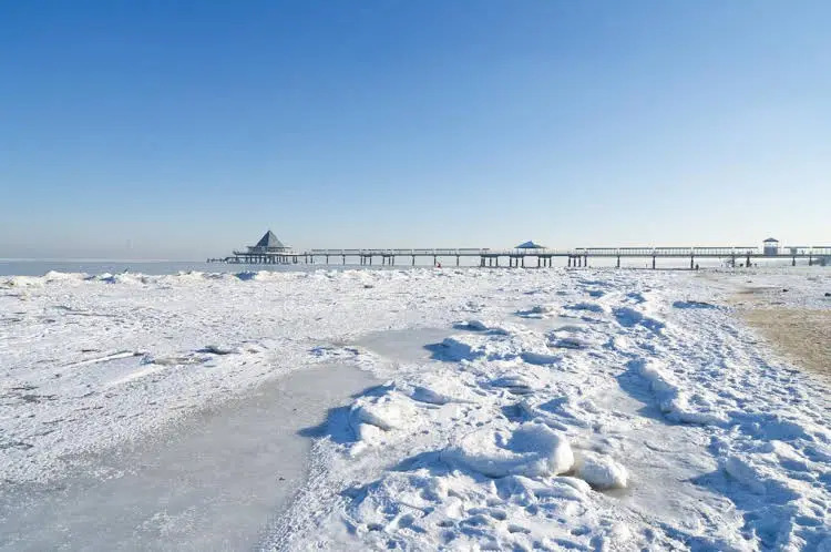 Strandhaus Aurell