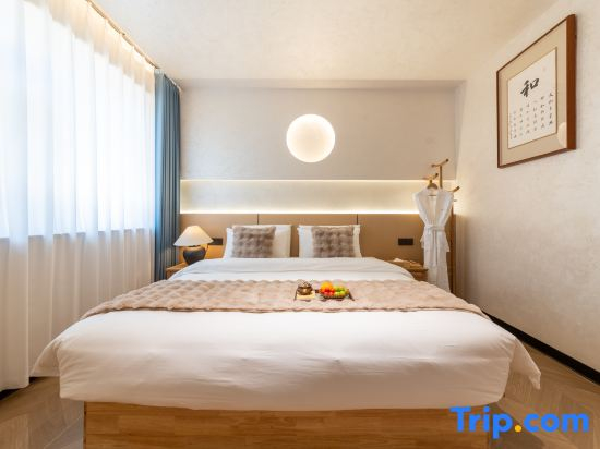 Wutai Mountain Shengmiaochu Homestay (Baiyun Temple)