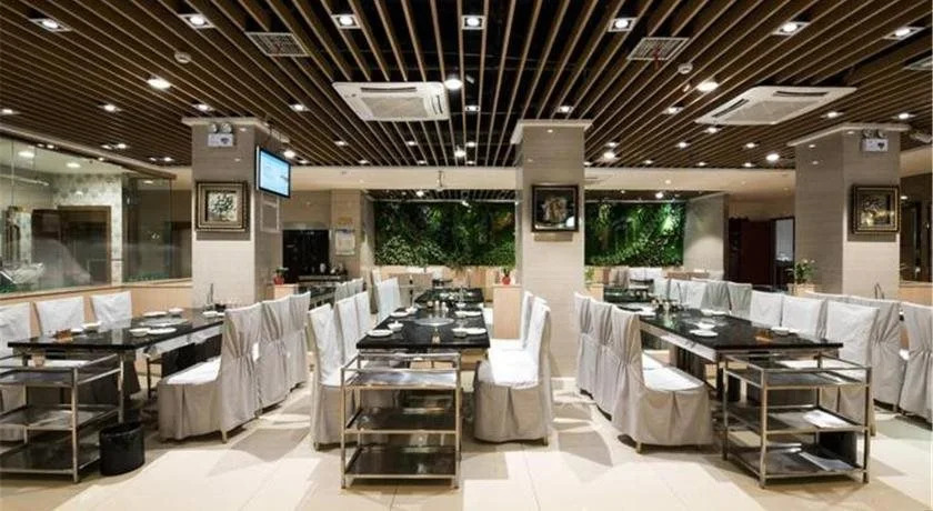 Lanzhou Hongyun Hotel