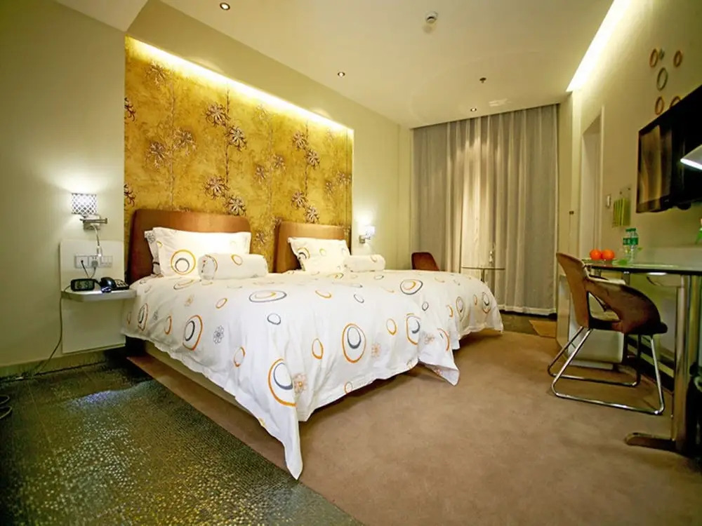 ZongGuan Branch EESIR Hotel