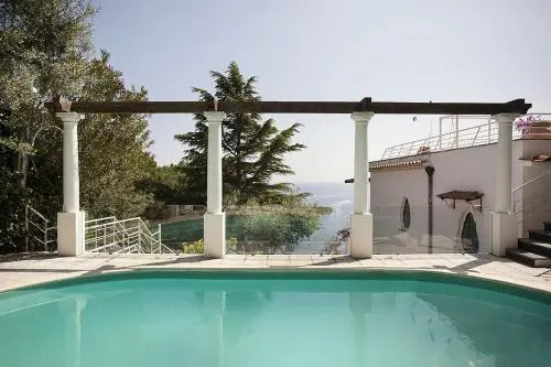 Villa Giove 1