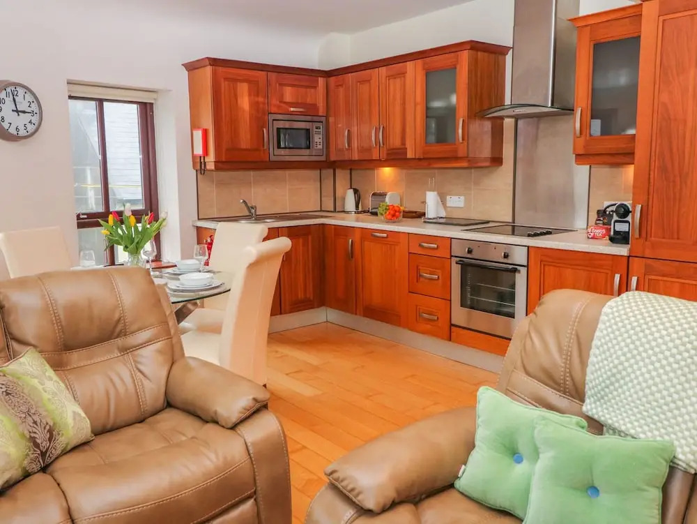 Apartment 14