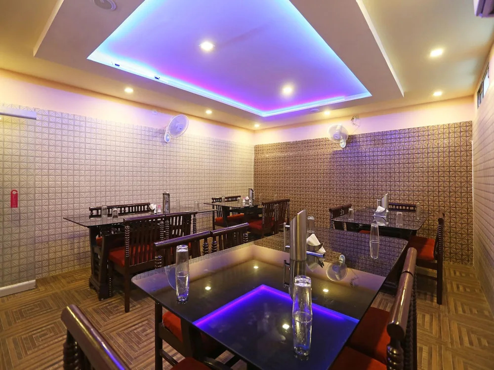 Hotel Kalinga