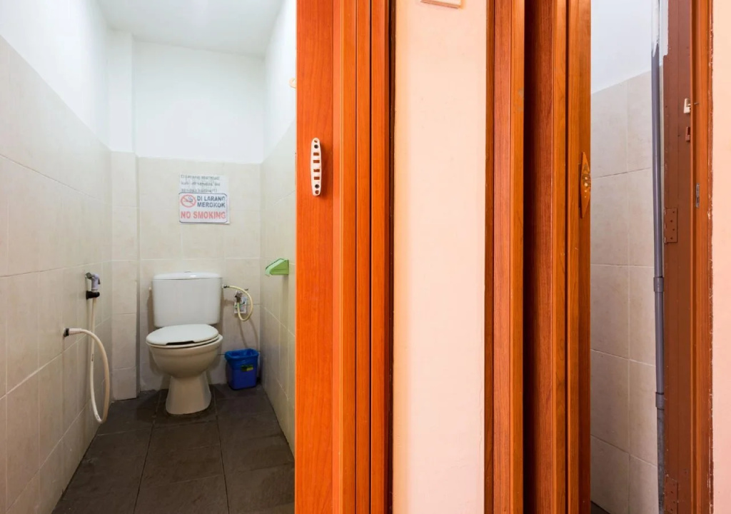 Serenity Hostels
