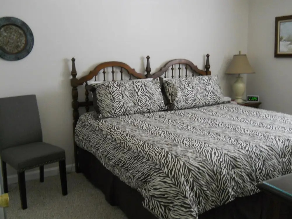 Sugar Ski & Country Club Unit 324 Silver