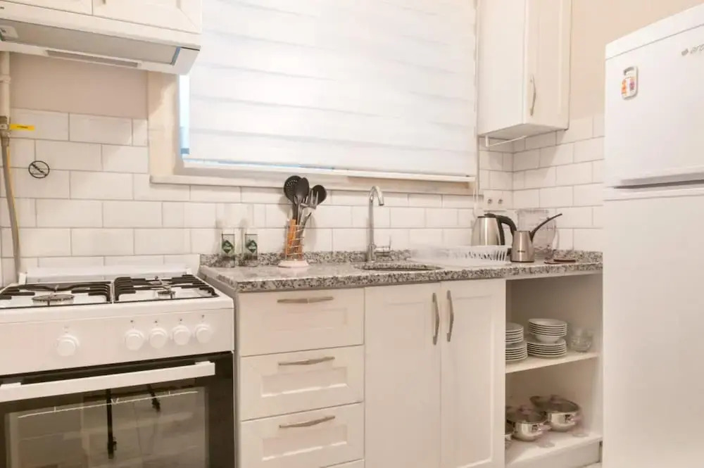 Central Apartment in the Heart of Sisli