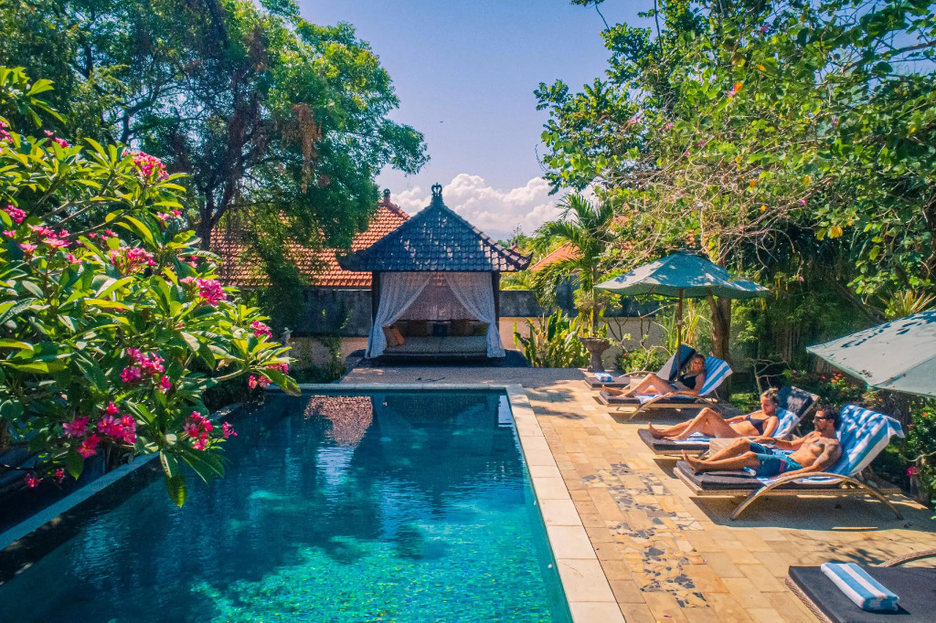 Minabali Bungalo