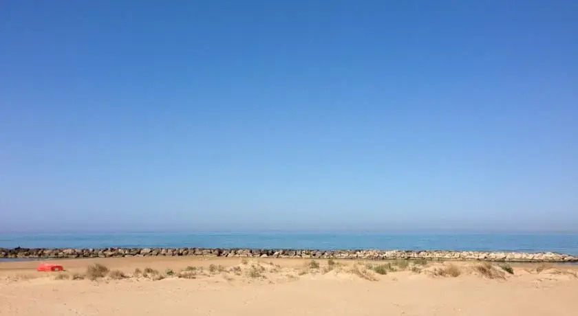 Casa Vacanza Oasi Blu