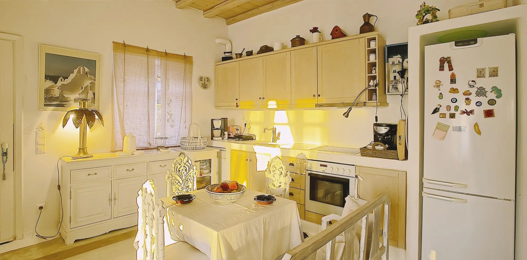 Oniro Summer House