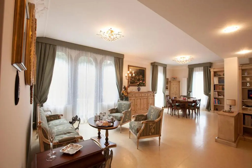 Residenza Campiello