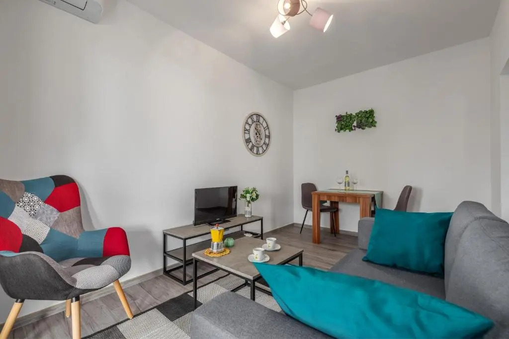 Sanja Premium Apartments