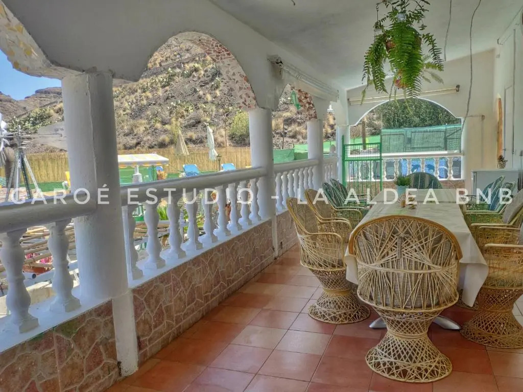 Casa Belinda