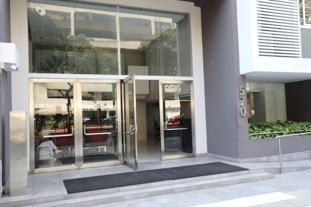Upper Pardo Apartments