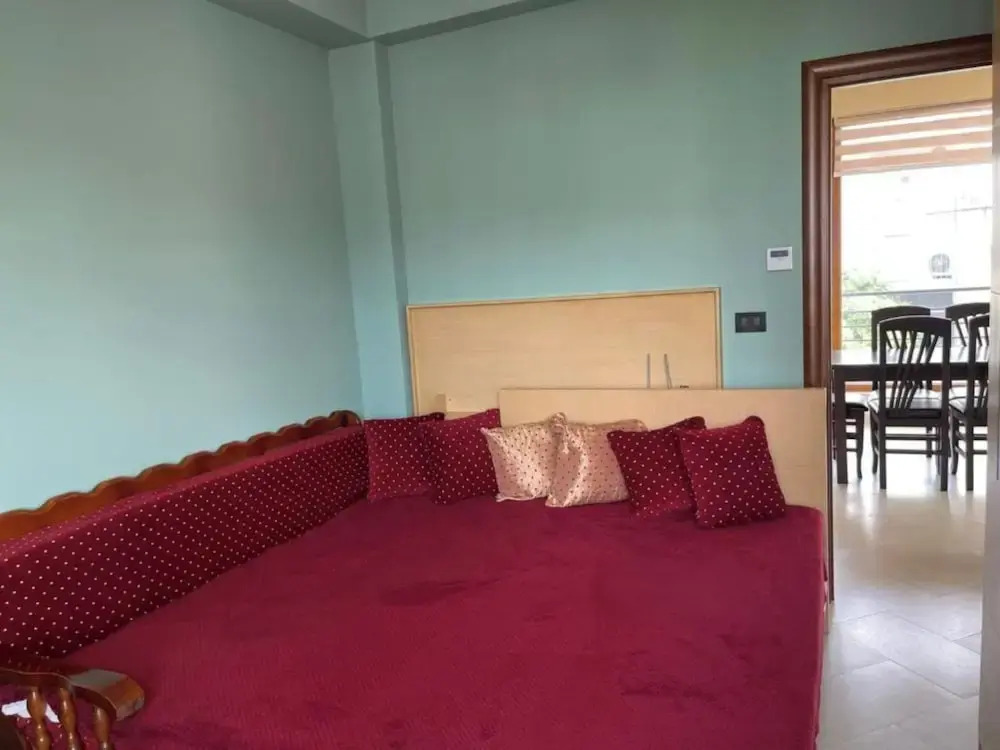 Kalpazo Rental Vila 313 Tirana