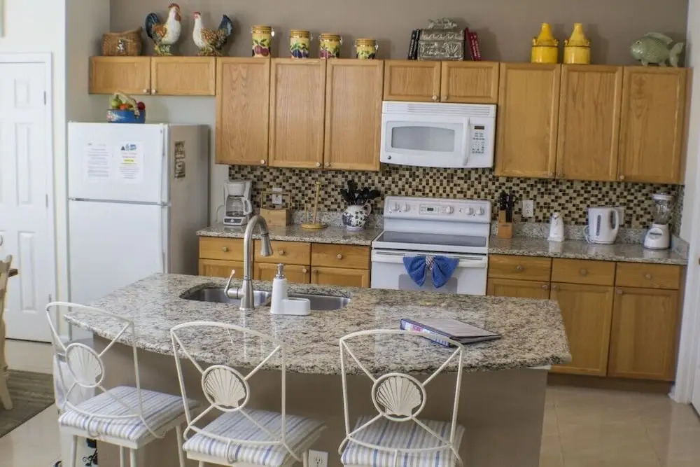 Cristina's Windsor Palms 4 Bedroom Home