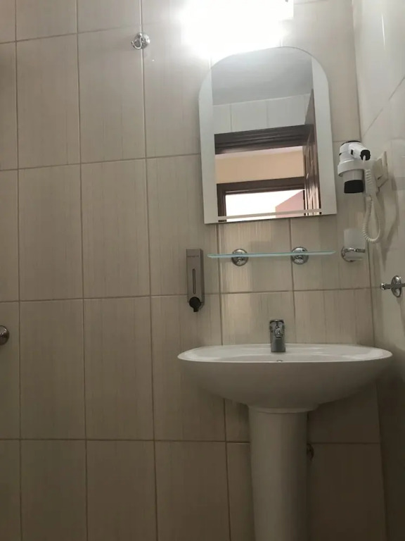 Murat Apart Hotel