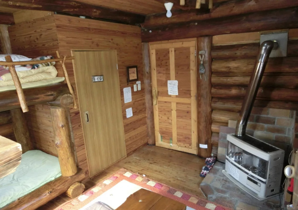 Hirafu Station Guesthouse - Ekinoyado Hirafu