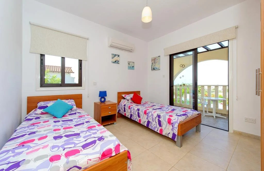 Artemis Villas