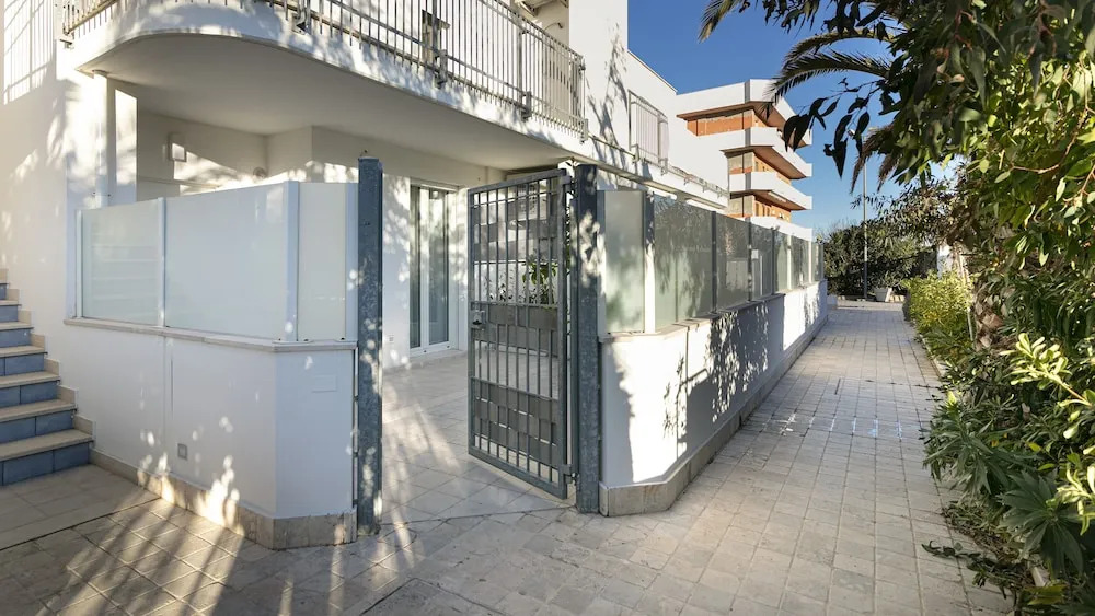 Rivazzurra Homes - B