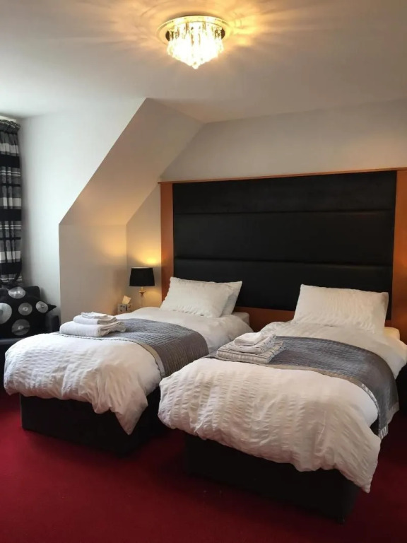 Ardvorlich Guest House