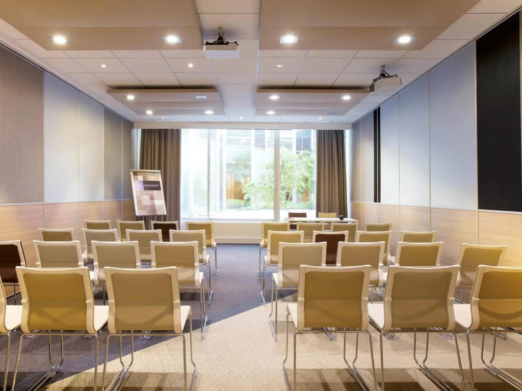 Novotel Chennai OMR