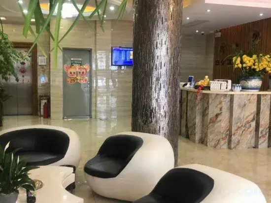 Baijin Hanjue Boutique Hotel