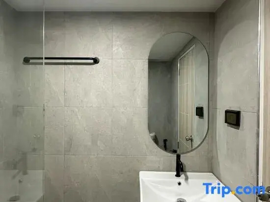 1B1B Classic & Cozy Room on Nimman15/Hi-Speed WIFI