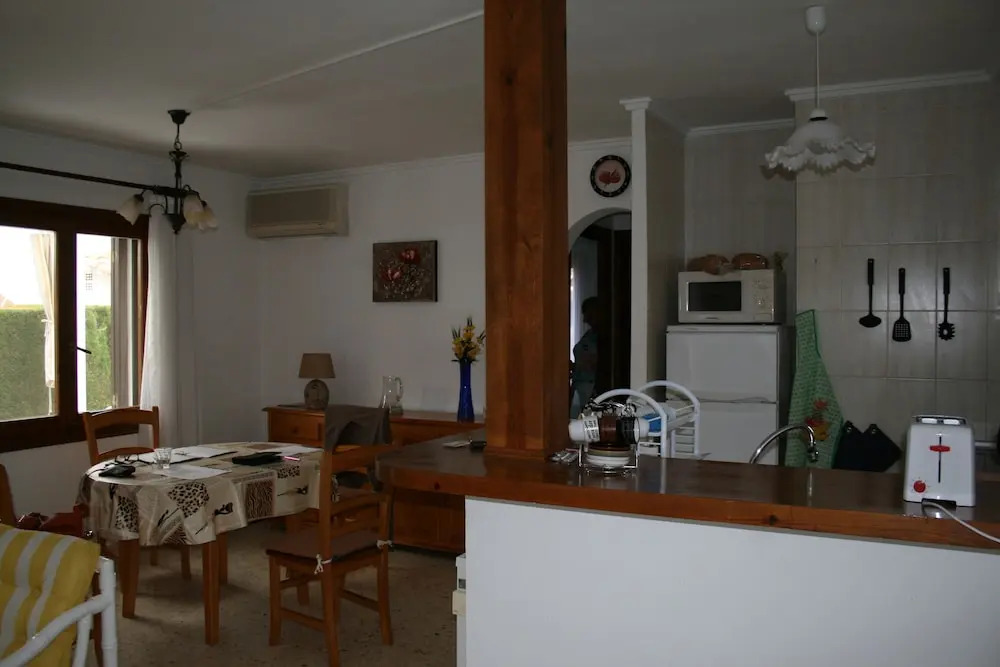 Anaïs 2 Bedr Holiday Home