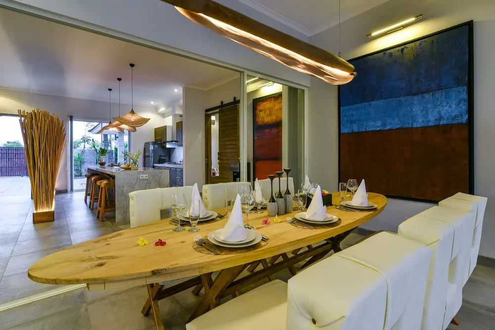 Villa Lou