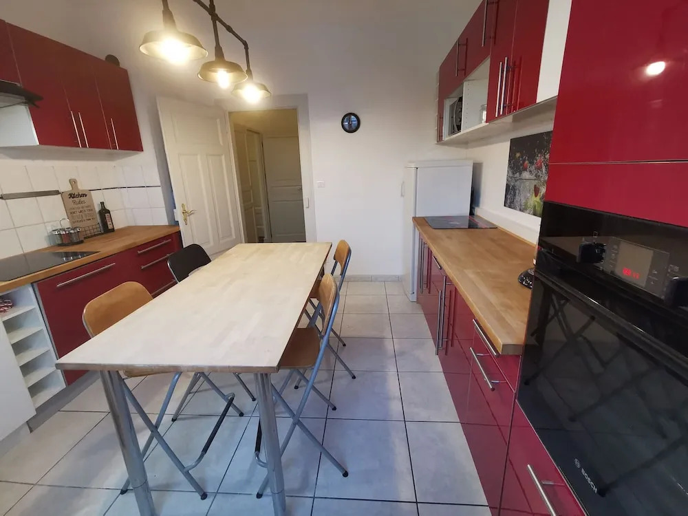 Villa de la Semm - Iconique à Colmar avec parking