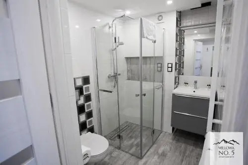 Willowa No 5 Apartments