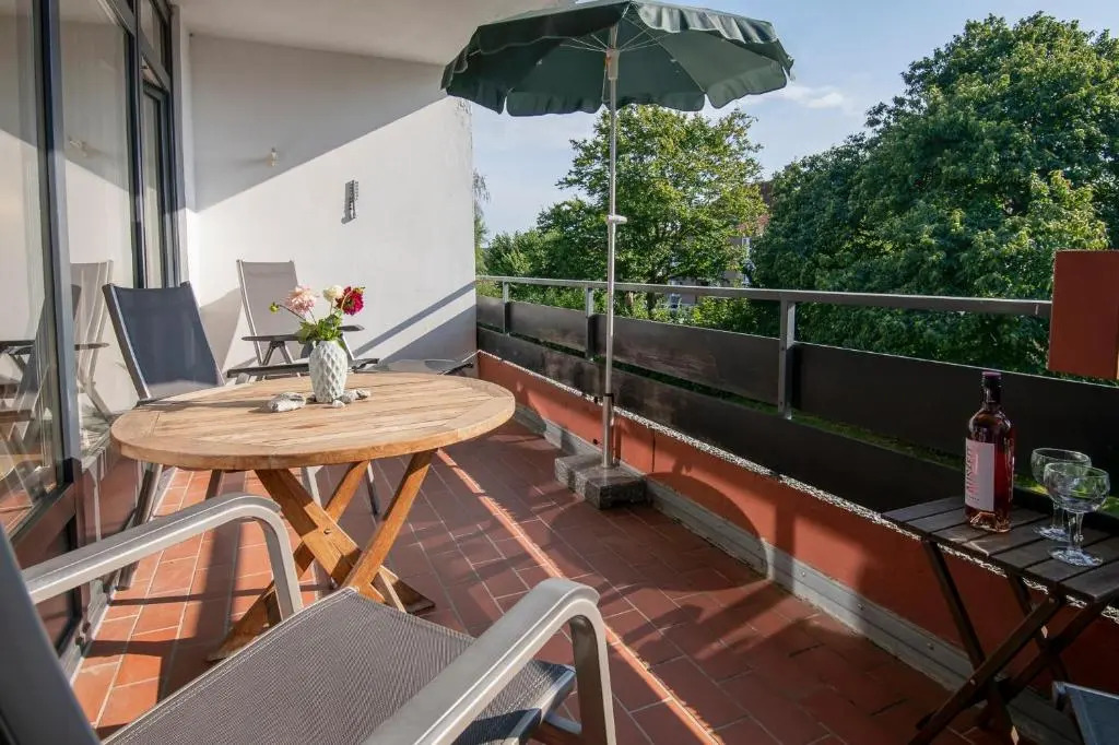 Schützenweg 6 Wohnung 13