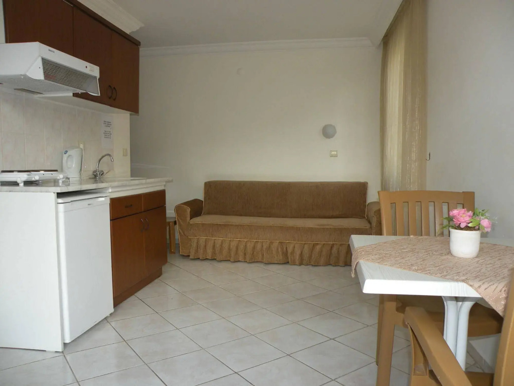 Marmaris Liman Apart