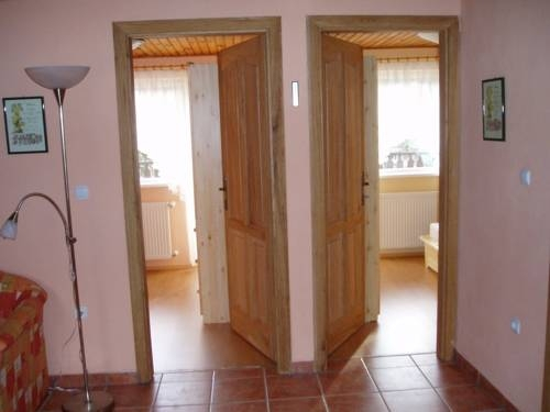 Alsóhegyi Apartmanok