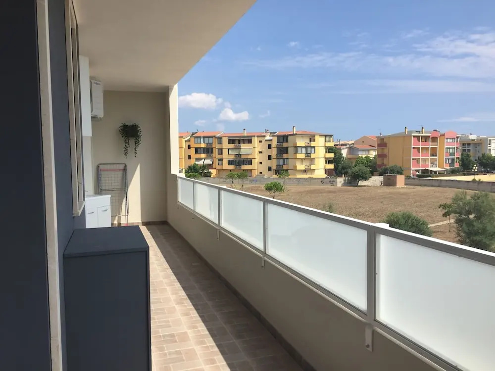 Le Domus Modern Apartments Cagliari