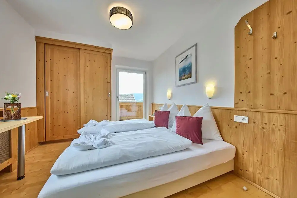Platzhirsch Rooms - B&B - SELF CHECK-IN