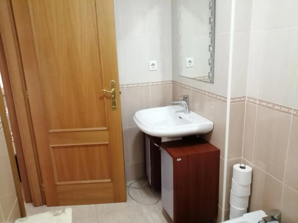 Apartamento Carmela en Gran playa