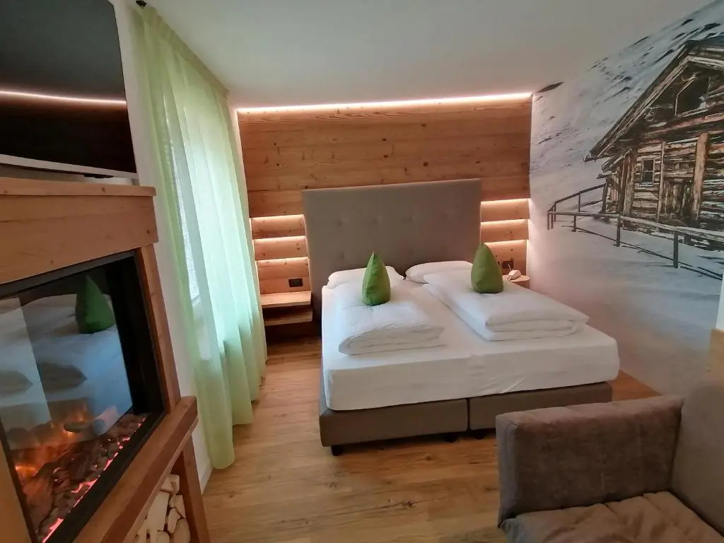 Hotel LIdeale