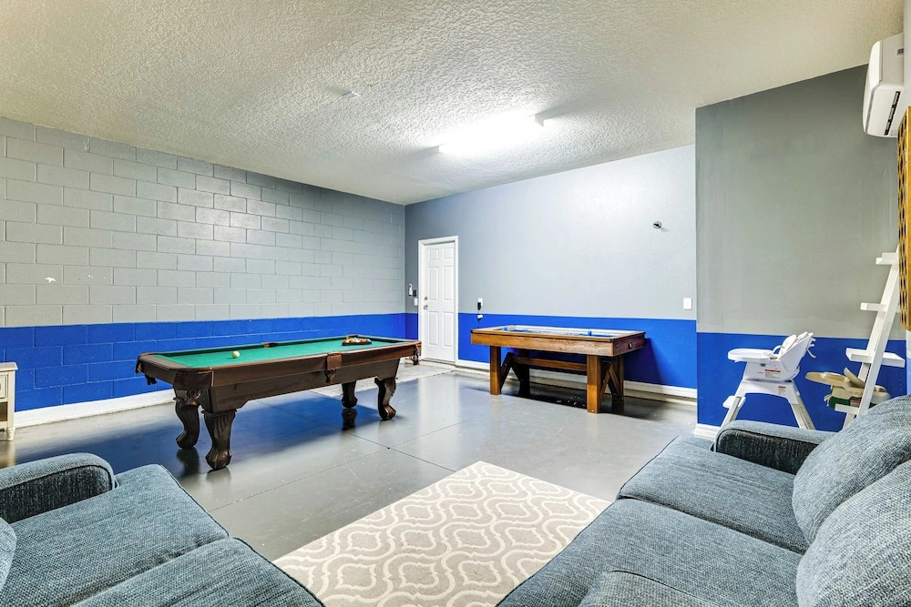 Disney Oasis: 5BR Windsor Home w/ Private Pool