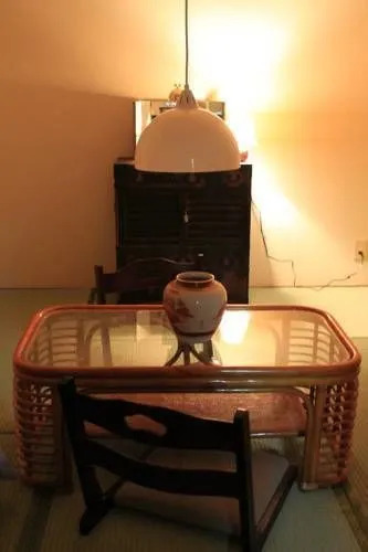 Central Osaka Hostel