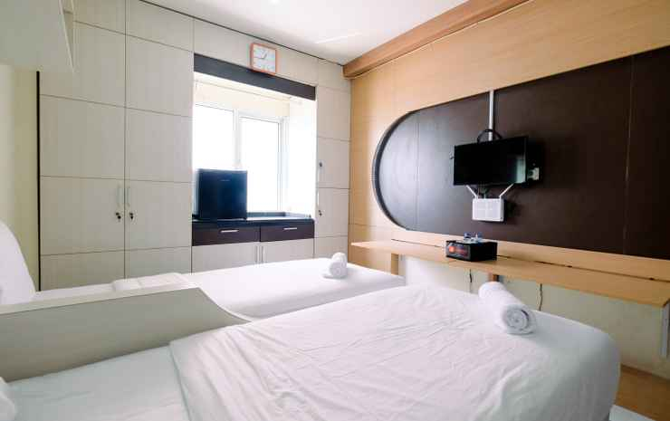 East Park Studio Apartment By Travelio
