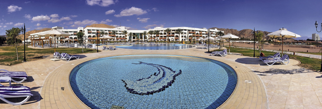 Movenpick Resort Taba