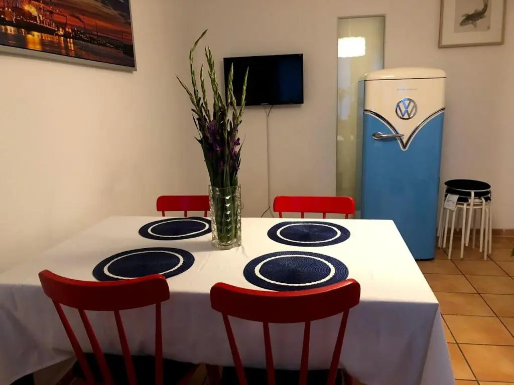 Apartment in Sternschanze