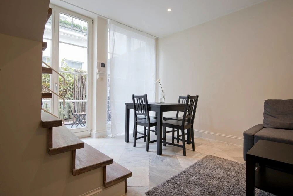 Saint Pauls Suite 5