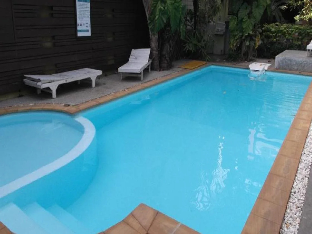Anong Guesthouse